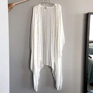 coverup or cape